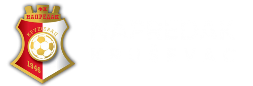 Sve vesti za tag: FK Napredak Kruševac