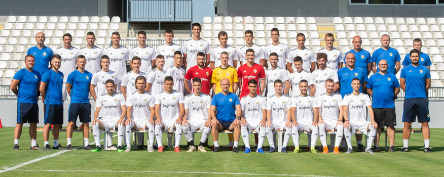 FK Napredak Krusevac 3-2 FK Cukaricki Stankom Cukarica