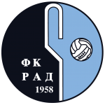 club logo