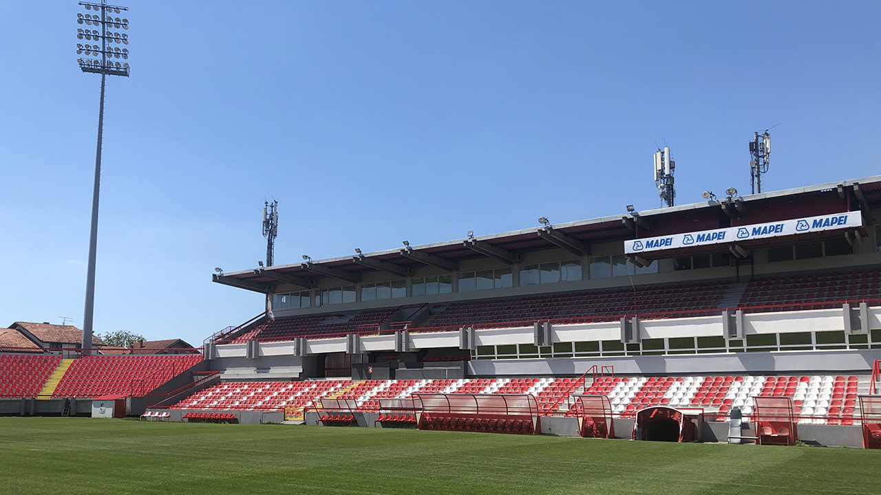 FK NAPREDAK - FK RADNIČKI - Jefimija TV, Kruševac