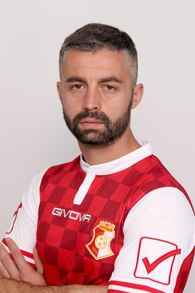 Alen Melunović