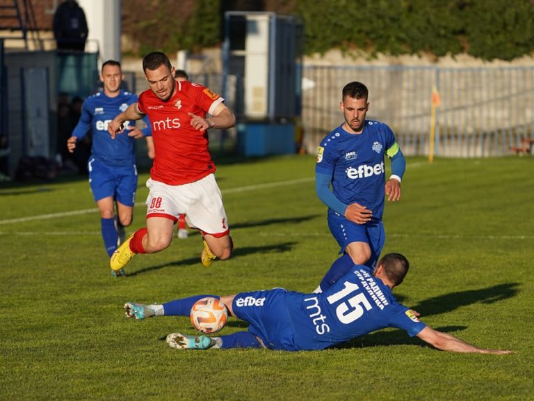 Vesti – Strana 23 – FK Napredak