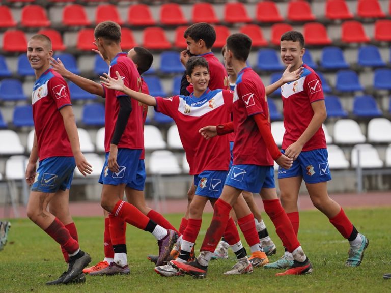 Vesti – Strana 23 – FK Napredak