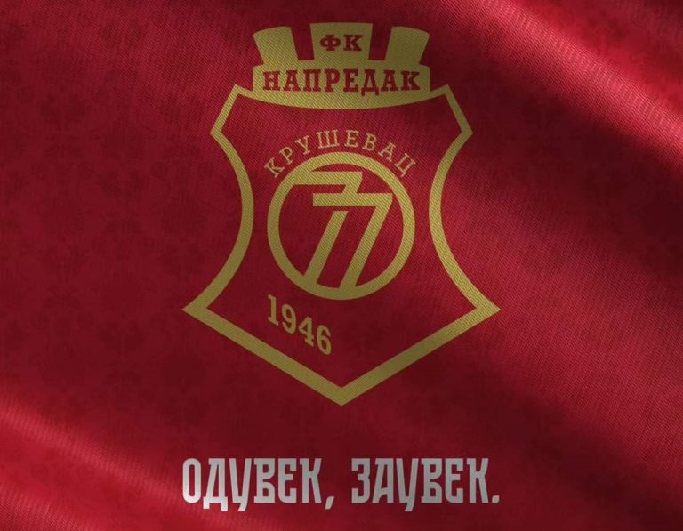 Spartak ŽK – FK Napredak