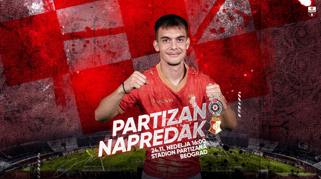 www Partizan